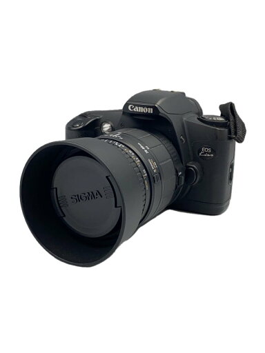 【中古】CANON◆フィルムカメラ/フィルム一眼レフ/EOS kiss//【カメラ】 【中古】CANON◆フィルムカメラ/フィルム一眼レフ/EOS kiss//【カメラ】