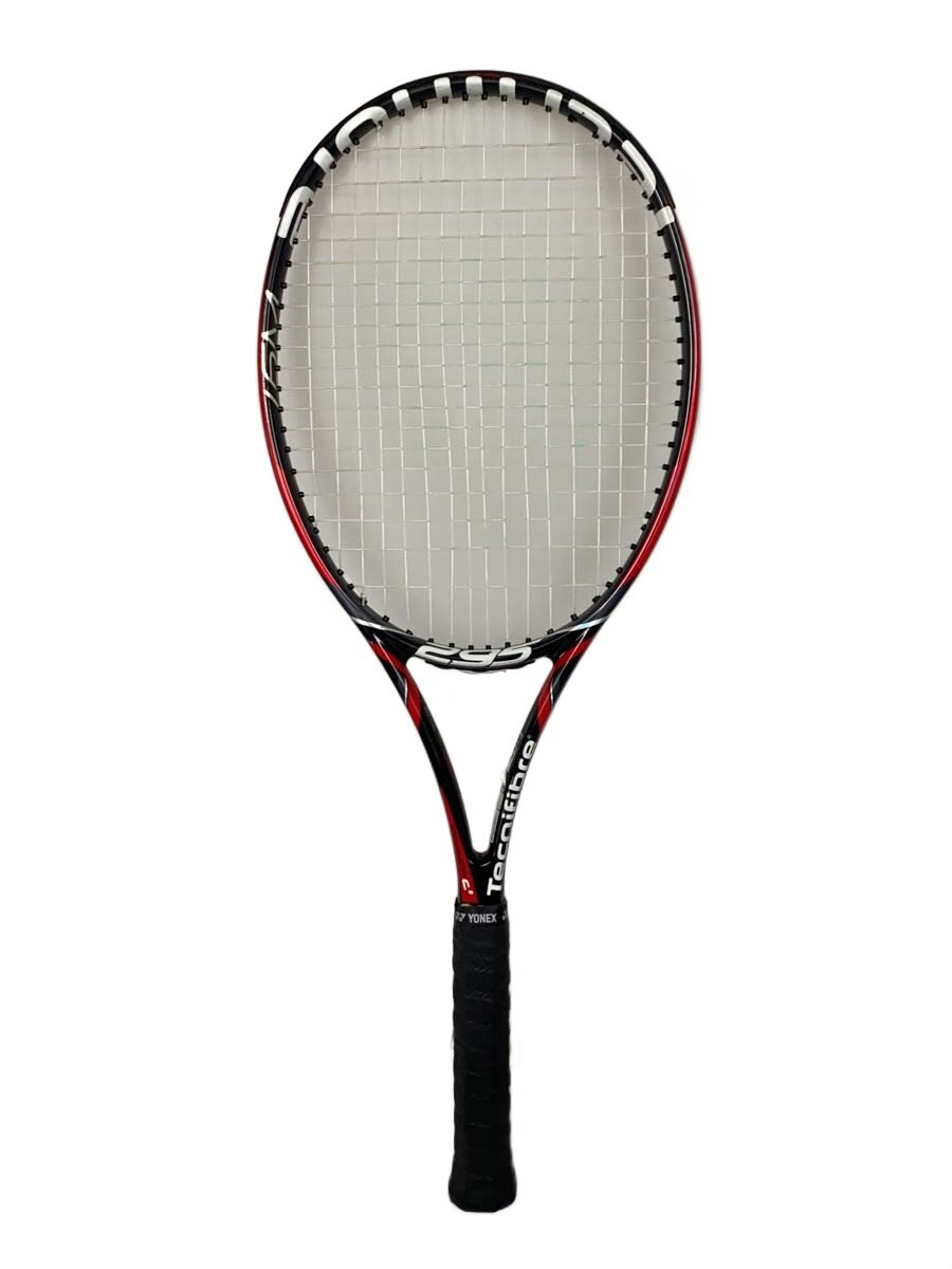 【中古】Tecnifibre/テニスラケット/硬式ラケット/レッド/T-FIGHT/295/2013年モデル【スポーツ】