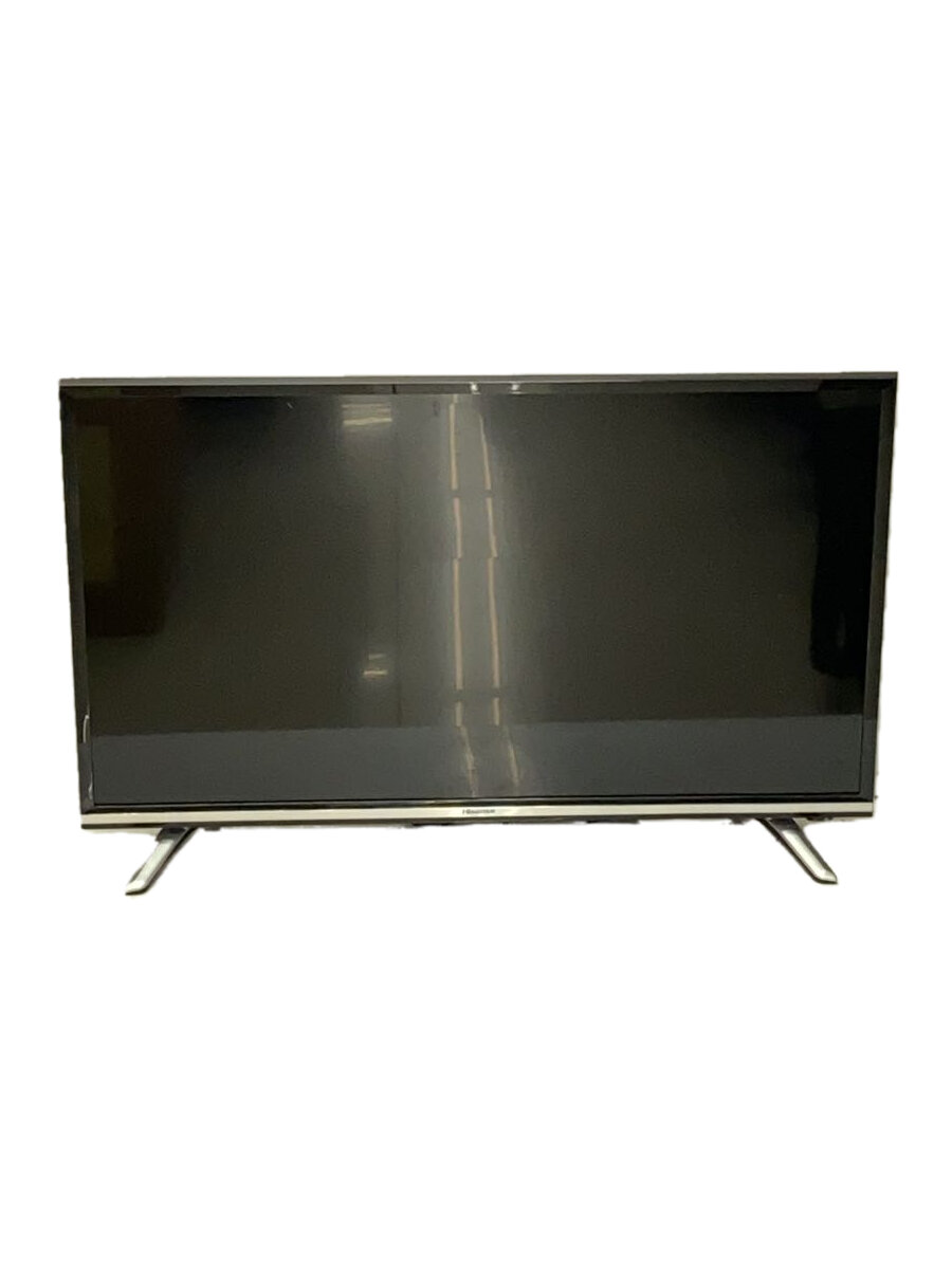 【中古】Hisense◆薄型テレビ・液晶テレビ 32N20 [32インチ]【家電・ビジュアル・オーディオ】
