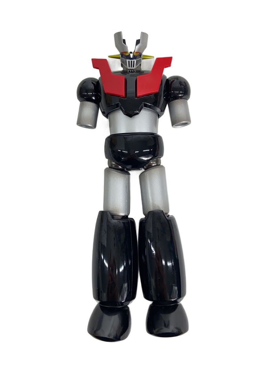 楽天市場】超合金魂 GX－45 マジンガーZの通販