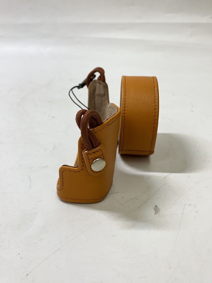【中古】OM SYSTEM(OLYMPUS)◆デジタルカメラアクセサリー/レザーケース【カメラ】