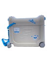 【中古】STOKKE◆キッズ家具/GRY【キッズ】