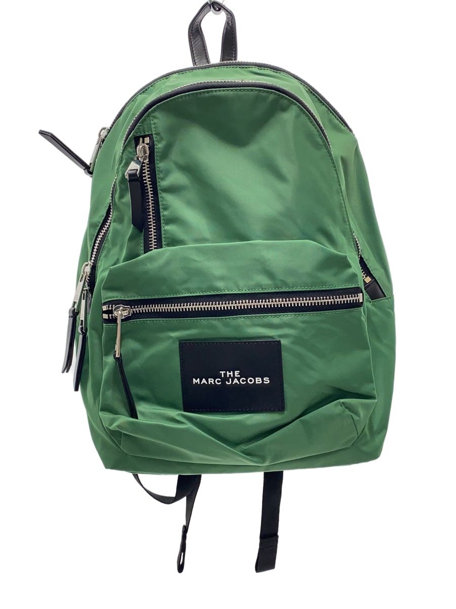 [新品未使用]MARC BY MARC JACOBS オリーブグリーン リュック 楽天市場】マークジェイコブス（カラーグリーン）（バックパック