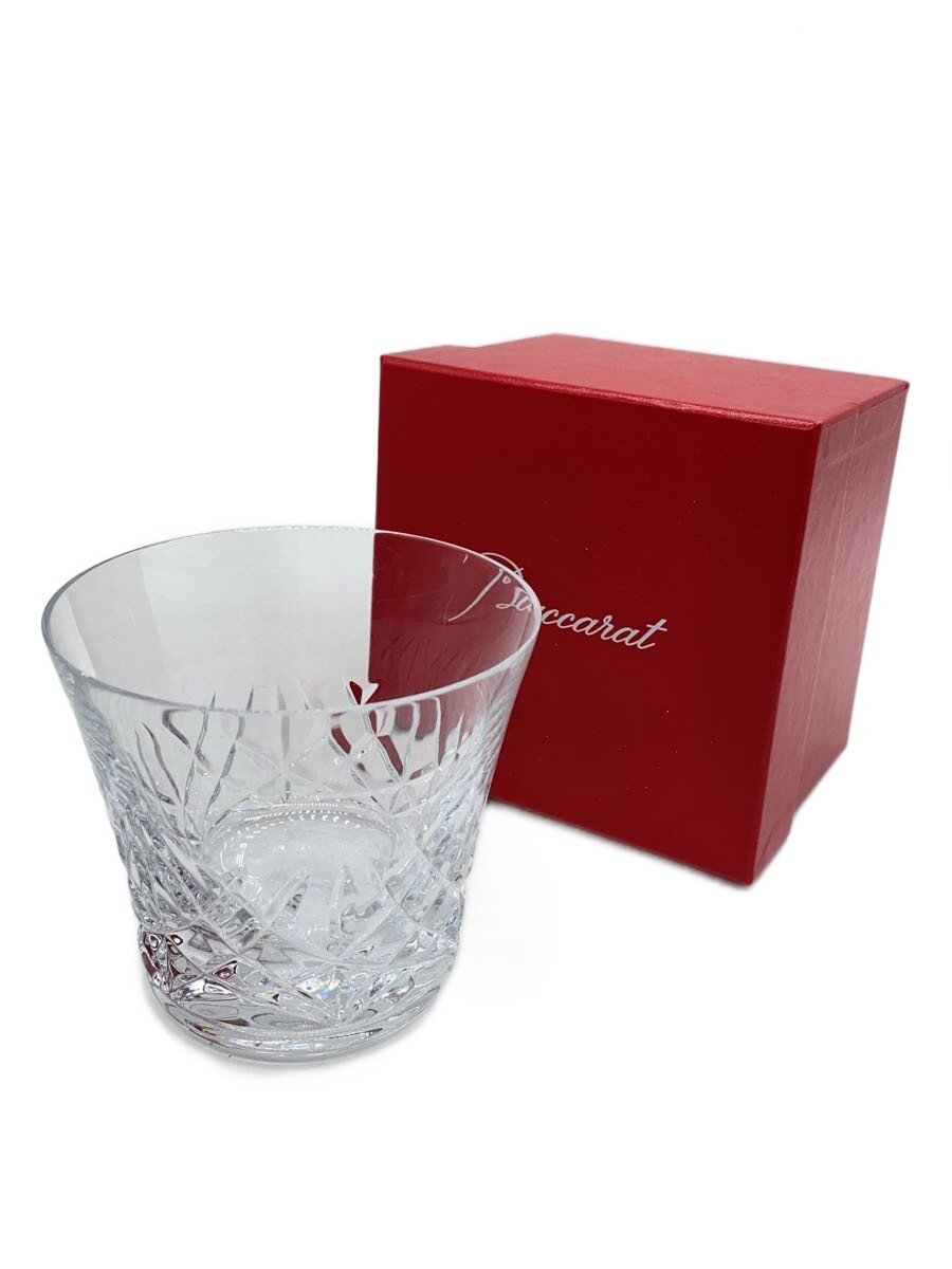 【ブランド】Baccarat 【ブランドカナ】バカラ 【型番】 【程度】B 【サイズ】 【メインカラー】クリア 【素材・生地】 【キーワード】　　　/ 2026/06/15 スーパーセカンドストリートイオン仙台中山店【3914】【中古】Baccarat◆2025/グラス/CLR ブランド Baccarat 型番 カラー クリア 柄 素材・生地 >色・素材について サイズ >サイズ表示について 実寸（cm） 【グラス】 幅：9.4 / 高さ：8 / 奥行：9.4 【その他】 その他サイズ：/ 商品は　スーパーセカンドストリートイオン仙台中山店の店頭にて販売しております。商品に関するお問合わせは、お電話(TEL:022-303-3195)にて、問合わせ番号：2342184908689をお伝えください。 配送方法やお支払い方法に関するお問い合わせは、サポートセンターまでご連絡をお願いします。 ※お電話の対応は営業時間内のみとなります。お問い合わせフォームでお問い合わせの際はご注文番号をご記入下さい