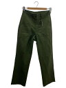 【中古】US.ARMY◆70s/OG-107/ミリスペック欠損/TALON/GRN【メンズウェア】(4)