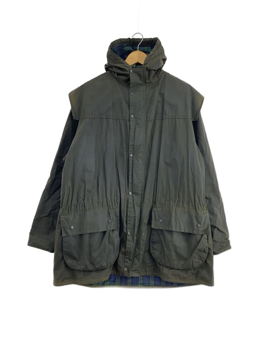 楽天市場】barbour durhamの通販