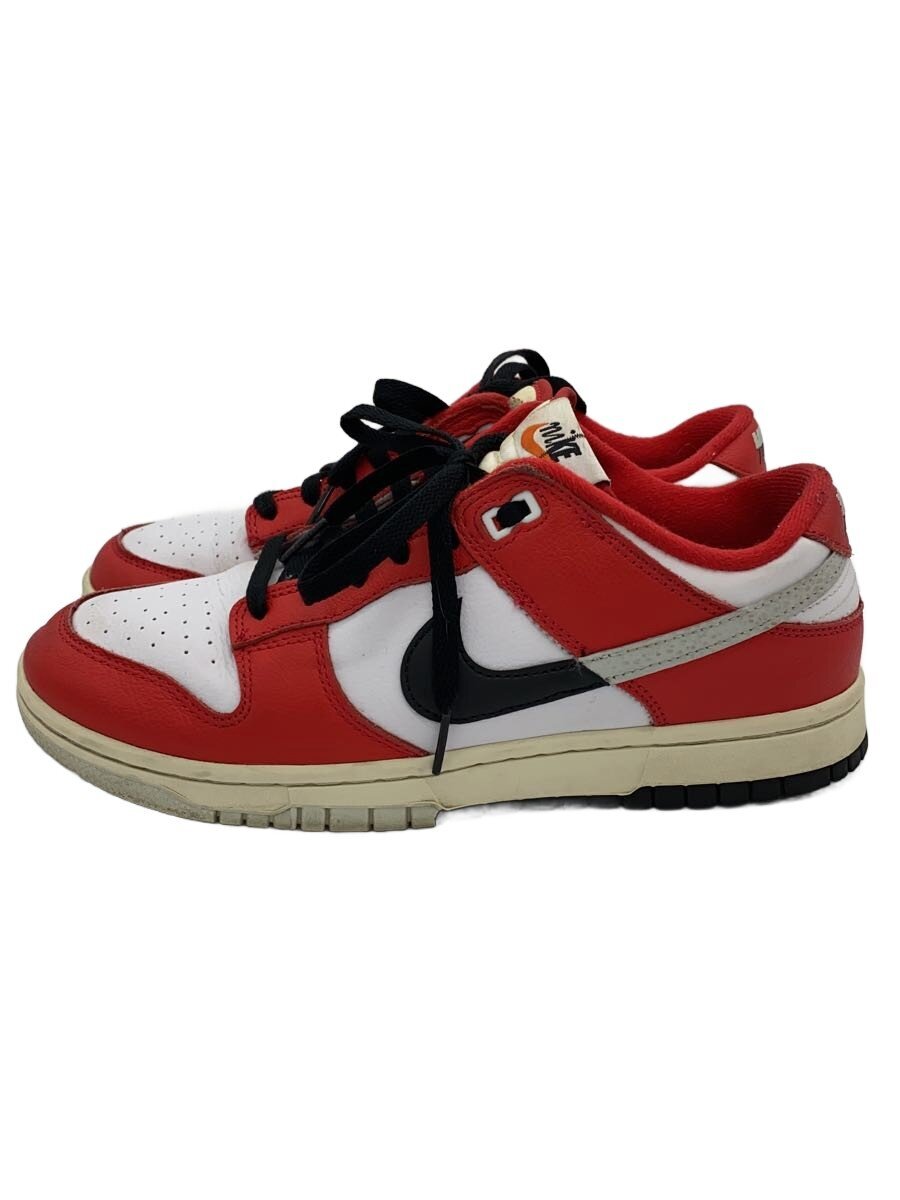 NIKE◆ローカットスニーカー/26.5cm/RED/DZ2536-600