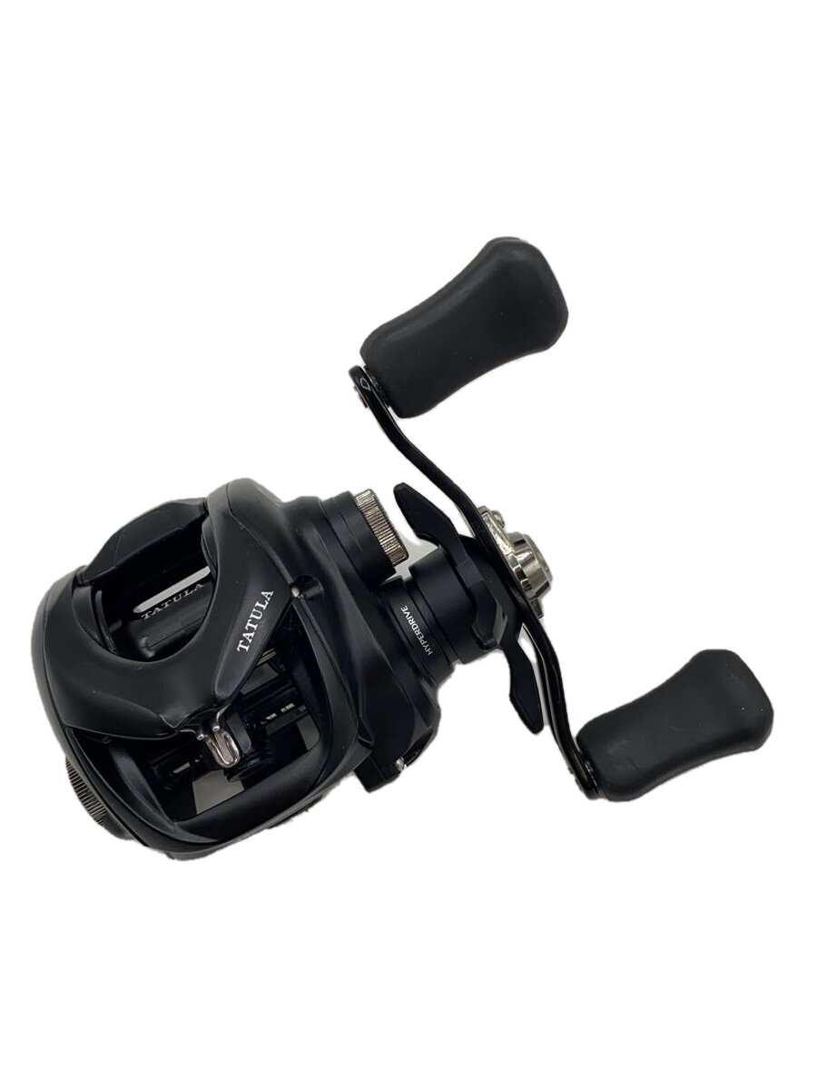 【中古】DAIWA◆リール/ベイトリール/tatula100【スポーツ】