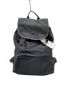 【中古】PRETTY GREEN◆リュック/--/BLK/ペーズリー【バッグ】(4)