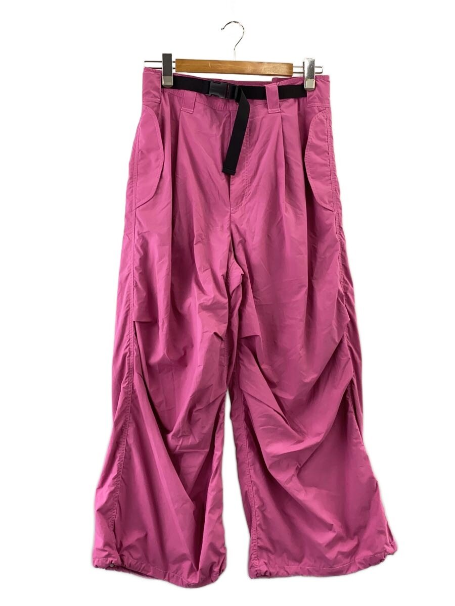 【ブランド】Marmot 【ブランドカナ】マーモット 【型番】 【程度】B 【サイズ】M 【メインカラー】ピンク 【素材・生地】ナイロン 【キーワード】　　　/ 2026/08/16 セカンドストリート松本平田店【3374】【中古】Marmot◆ボトム/M/ナイロン ブランド Marmot 型番 カラー ピンク 柄 無地 素材・生地 ナイロン>色・素材について サイズ M>サイズ表示について 実寸（cm） 【パンツ】 ウエスト幅：39 / ヒップ幅：46 / 股上：36 / 股下：64 【その他】 その他サイズ：/ 商品は　セカンドストリート松本平田店の店頭にて販売しております。商品に関するお問合わせは、お電話(TEL:0263-85-0322)にて、問合わせ番号：2333749108712をお伝えください。 配送方法やお支払い方法に関するお問い合わせは、サポートセンターまでご連絡をお願いします。 ※お電話の対応は営業時間内のみとなります。お問い合わせフォームでお問い合わせの際はご注文番号をご記入下さい この商品に関する出品店舗からのコメント 多少使用感がございますが使用に差し支えの無いお品物です。店頭にて同時販売しておりますので状態に変化がある場合がございます。ご了承くださいませ。ご不明な点等ございましたら、お気軽にお問い合わせ下さいませ。