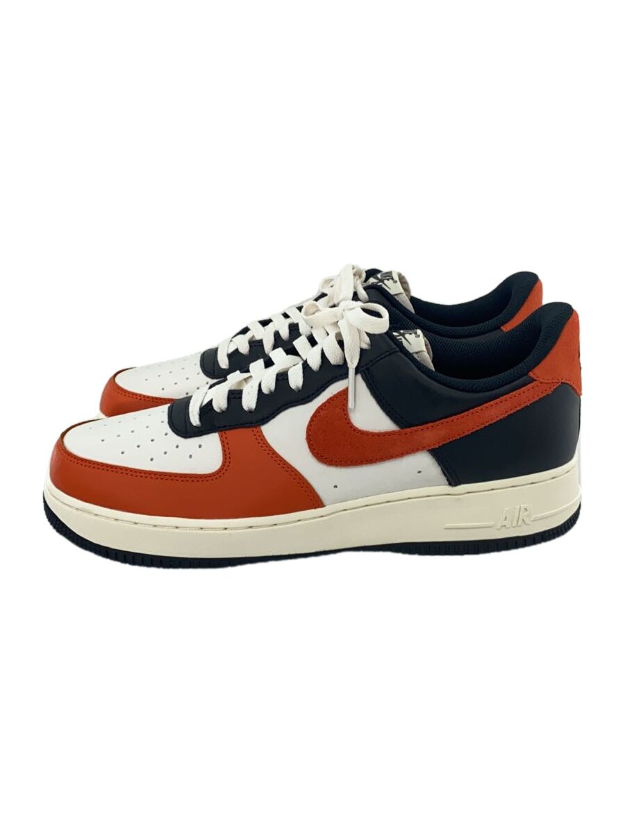 楽天市場】nike air force 1 07 lv8 team orangeの通販