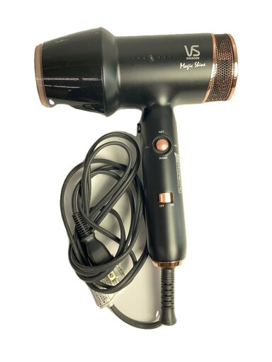 【中古】ヴィダルサスーン◆理美容品 VSD-1260/KJ【家電・ビジュアル・オーディオ】 【中古】ヴィダルサスーン◆理美容品 VSD-1260/KJ【家電・ビジュアル・オーディオ】