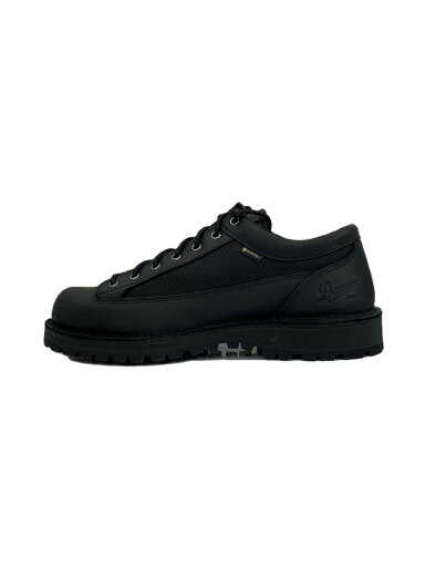 【中古】Danner◆FIELD LOW/ローカットスニーカー/28cm/BLK/D121008【シューズ】 【中古】Danner◆FIELD LOW/ローカットスニーカー/28cm/BLK/D121008【シューズ】
