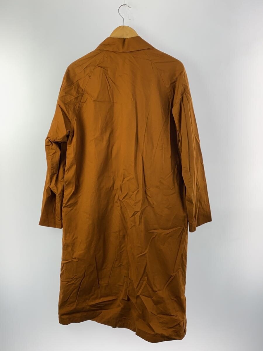 2nd STREET 楽天市場店の【中古】EdwinaHorl◆コート/S/コットン/BRW【メンズウェア】｜アングル2