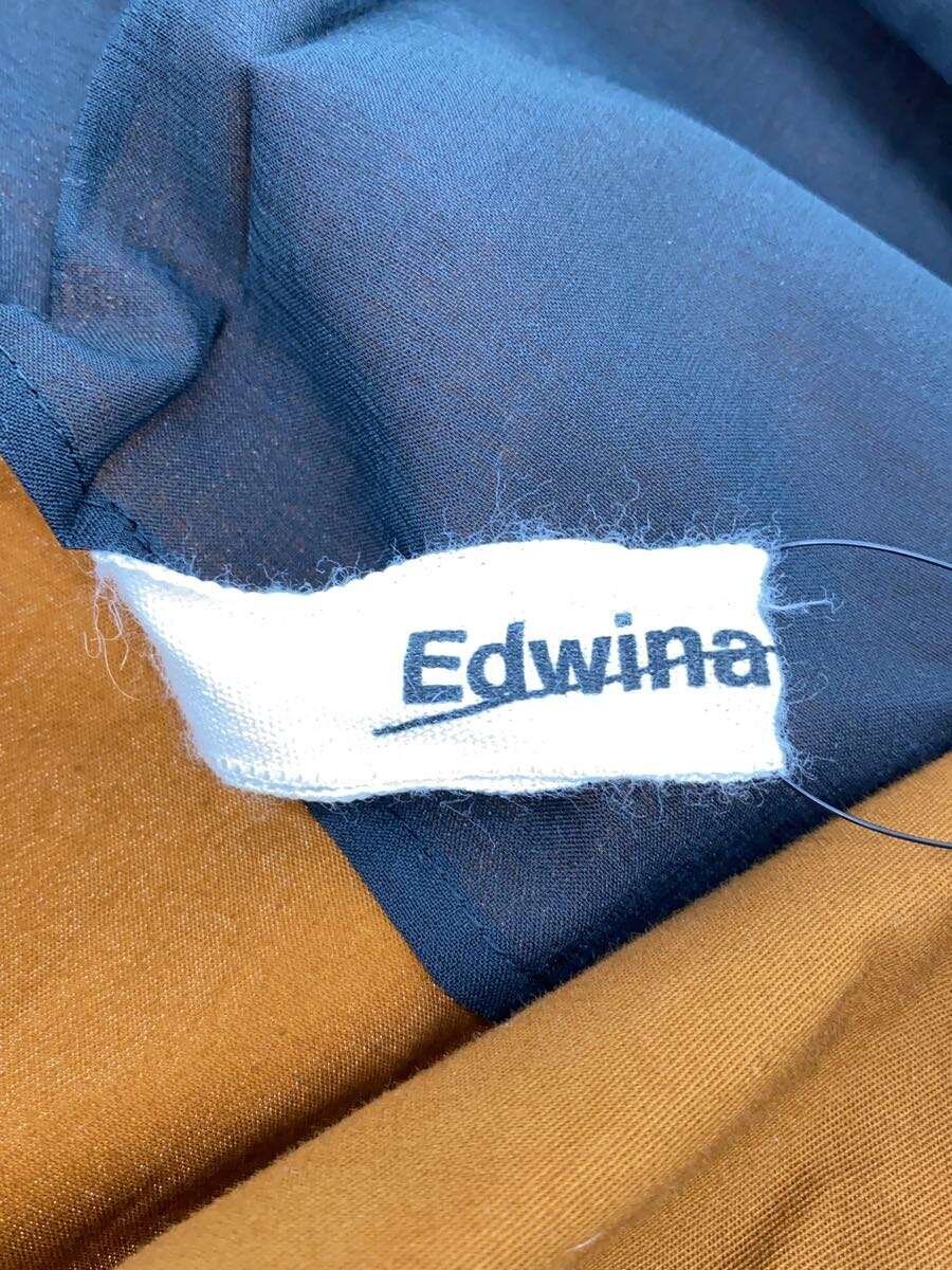 2nd STREET 楽天市場店の【中古】EdwinaHorl◆コート/S/コットン/BRW【メンズウェア】｜アングル3