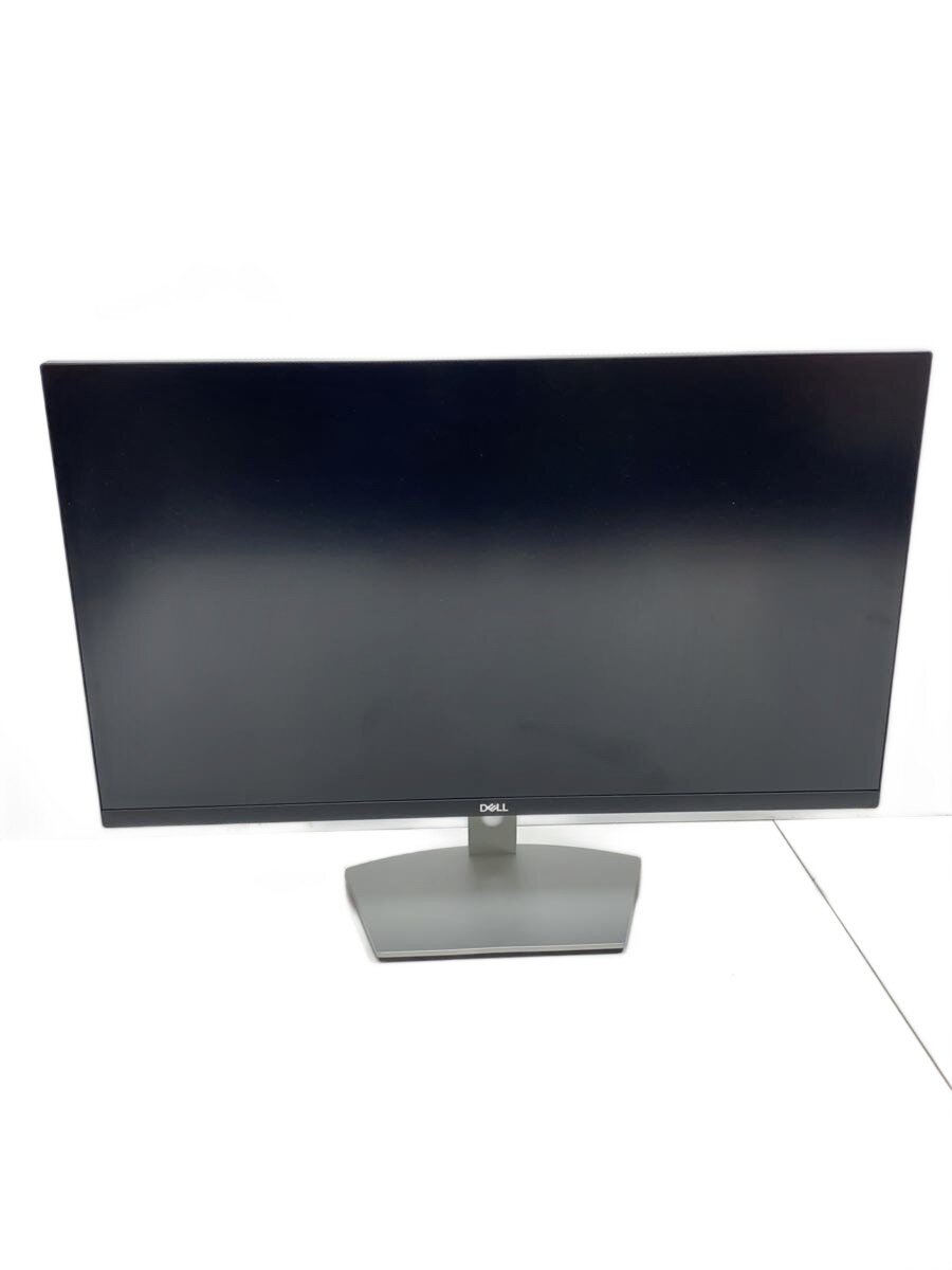 【中古】DELL◆PCモニター・液晶ディスプレイ S2721D【パソコン】