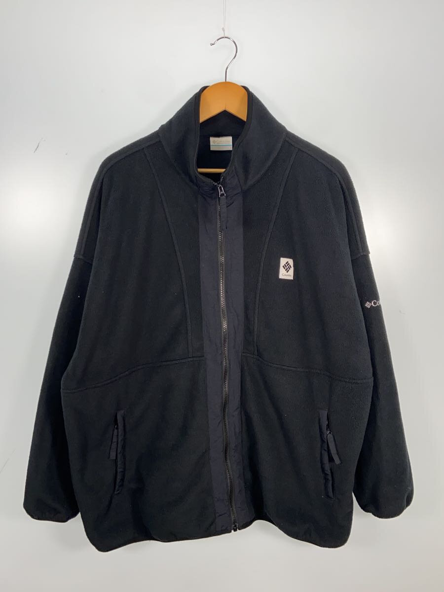 【中古】Columbia◆フリースジャケット/PM0543【メンズウェア】