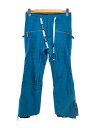 【中古】NIKITA/ウェアー/S/BLU/ボトム/【スポーツ】