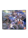 【中古】BANDAI◆プラモデル/ガンプラ/GAT-x102【ホビー】
