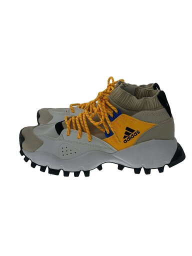 【中古】adidas◆SEEULATER OG/26cm/WHT【シューズ】 【中古】adidas◆SEEULATER OG/26cm/WHT【シューズ】