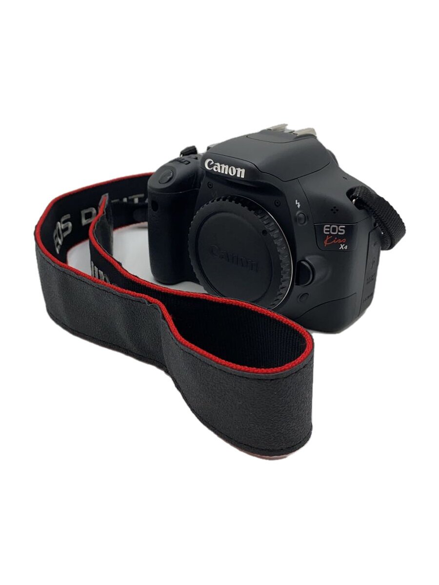 【中古】CANON◆一眼レフデジタルカメラ/DS126271【カメラ】