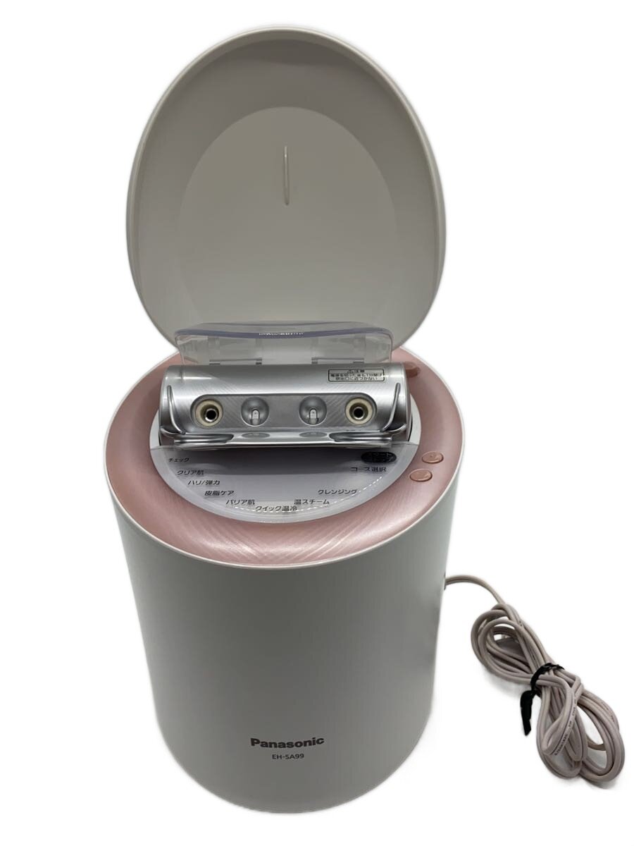 【中古】Panasonic◆美容器具 スチーマー ナノケア EH-SA99【家電 ビジュアル オーディオ】