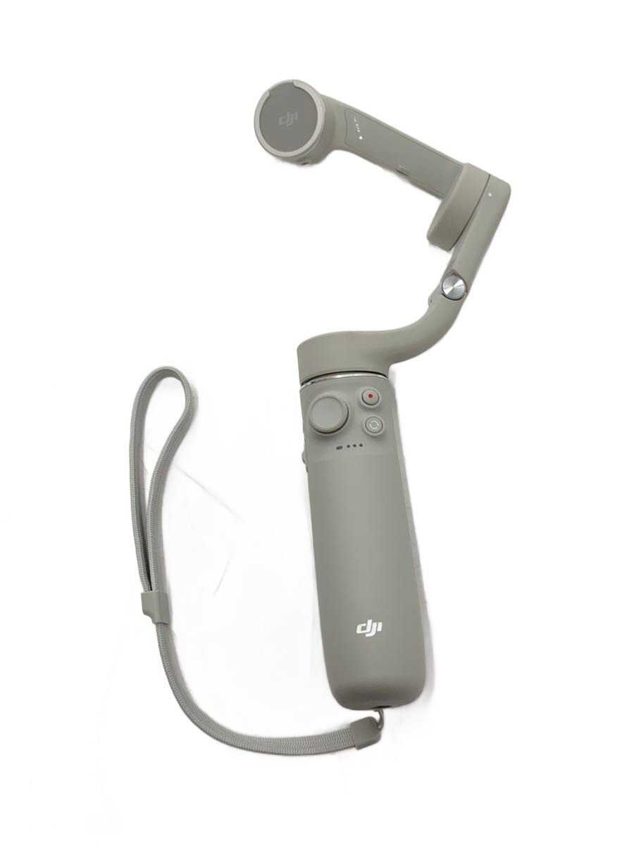 【中古】DJI◆ビジュアルその他/OM5//【家電・ビジュアル・オーディオ】