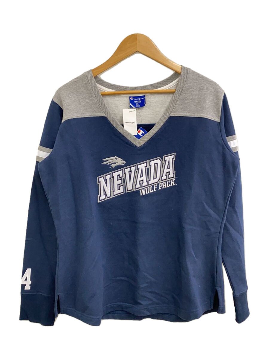 【中古】Champion◆スウェット/XL/--【メンズウェア】