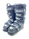 【中古】DALBELLO◆スキーブーツ/23.5cm/BLK【スポーツ】