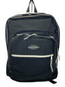 【中古】EASTPAK◆リュック/--/BLK/無地【バッグ】(4)