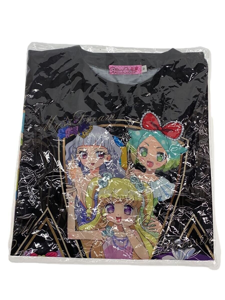 シャツ/M/プリパラ WINTER LIVE 2017/Tシャツ//