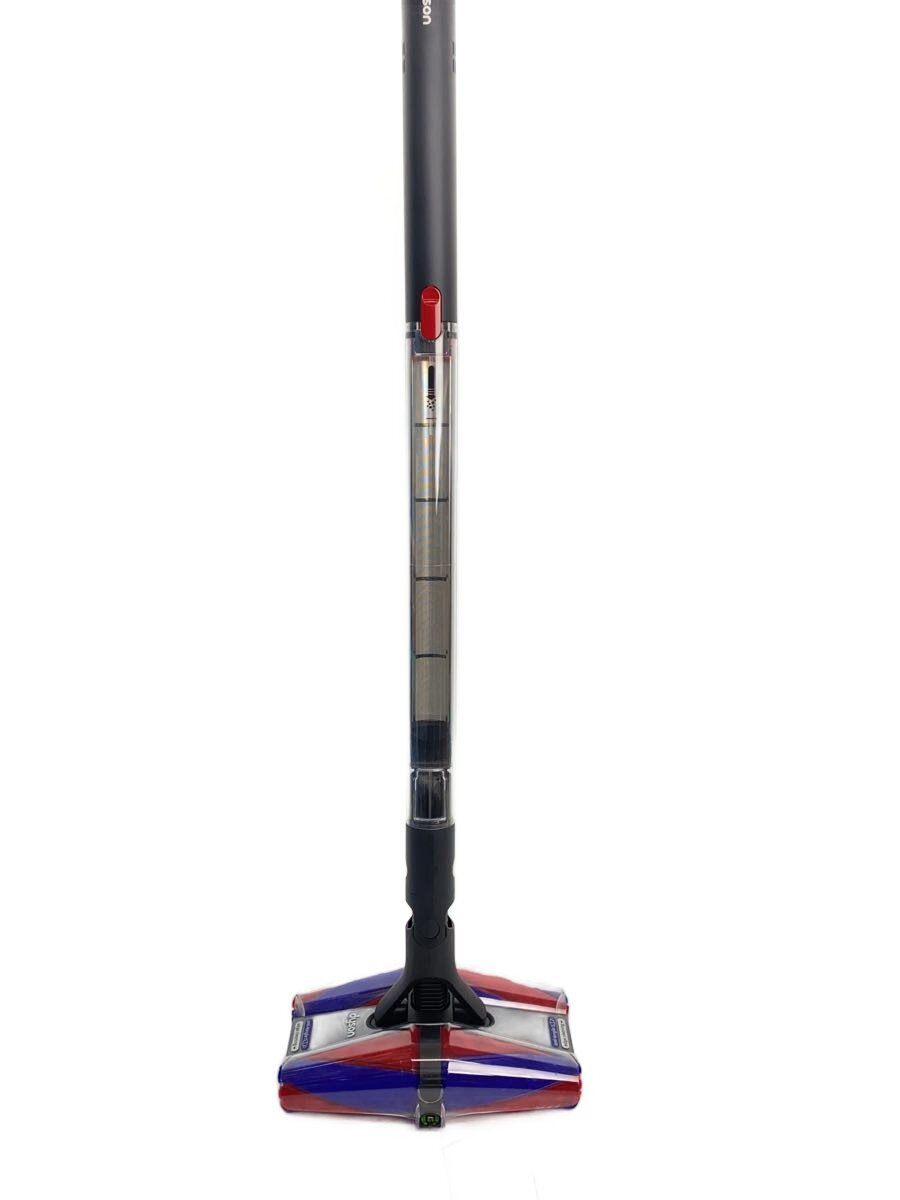 【中古】dyson◆掃除機 Dyson PencilVac Fluffycones SV50 FC//【家電・ビジュアル・オーディオ】