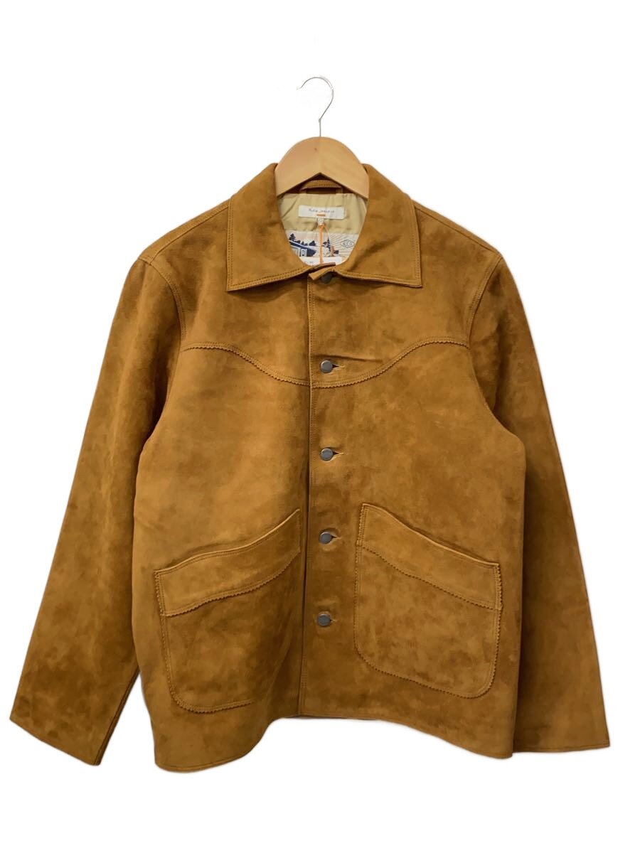 楽天市場】nudie jeans レザージャケットの通販