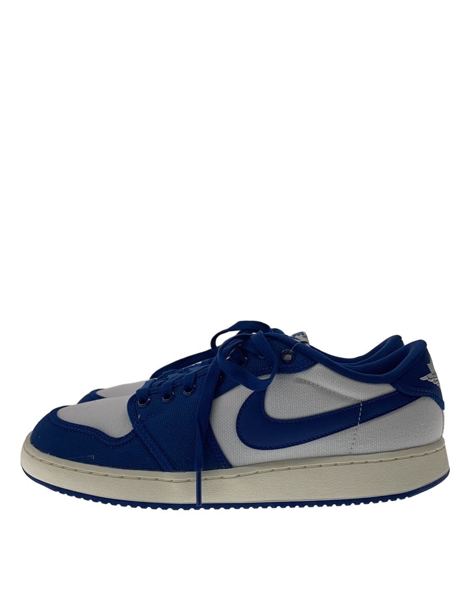 NIKE◆JORDAN AJKO 1 LOW_ジョーダン AJKO 1 LOW/29cm/BLU/青/DX4981-103//