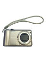 【中古】SONY◆デジタルカメラ サイバーショット DSC-HX5V【カメラ】