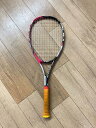 【中古】YONEX◆テニスラケット/軟式ラケット/MP500XF【スポーツ】