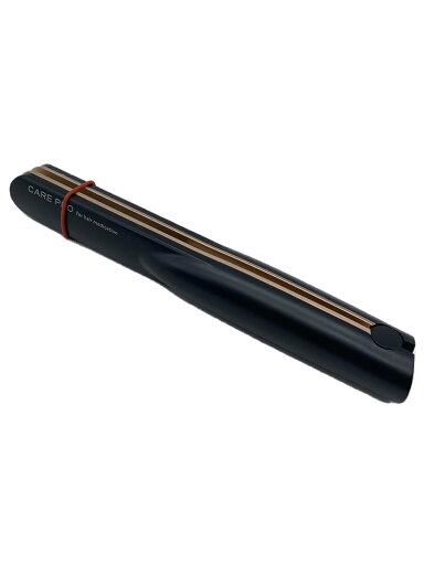 【中古】CARE PRO◆ヘアアイロン BUI-01 トリートメント浸透促進器【家電・ビジュアル・オーディオ】 【中古】CARE PRO◆ヘアアイロン BUI-01 トリートメント浸透促進器【家電・ビジュアル・オーディオ】