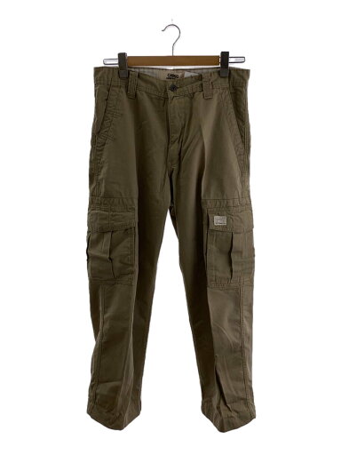 【中古】Levi’s◆カーゴパンツ/30/コットン/BEG/701S 006423310【メンズウェア】 【中古】Levi’s◆カーゴパンツ/30/コットン/BEG/701S 006423310【メンズウェア】