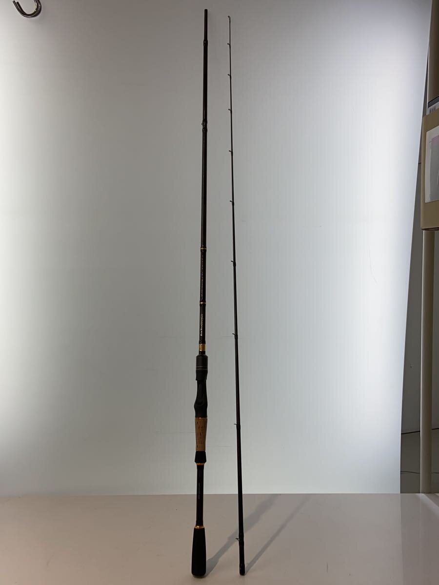 【中古】Abu Garcia◆ロッド/NRC-842M-H Kizihata-SP-KR【スポーツ】