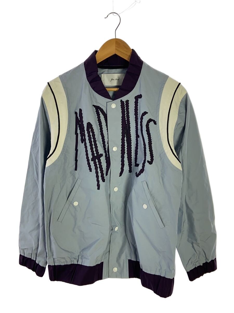 Rakuten - 【中古】Julien David◆ブルゾン/L/ナイロン/14SS【メンズウェア】