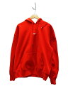 【中古】ADER ERROR◆パーカー/2/コットン/RED/19ASSTO12RD2【メンズウェア】(4)