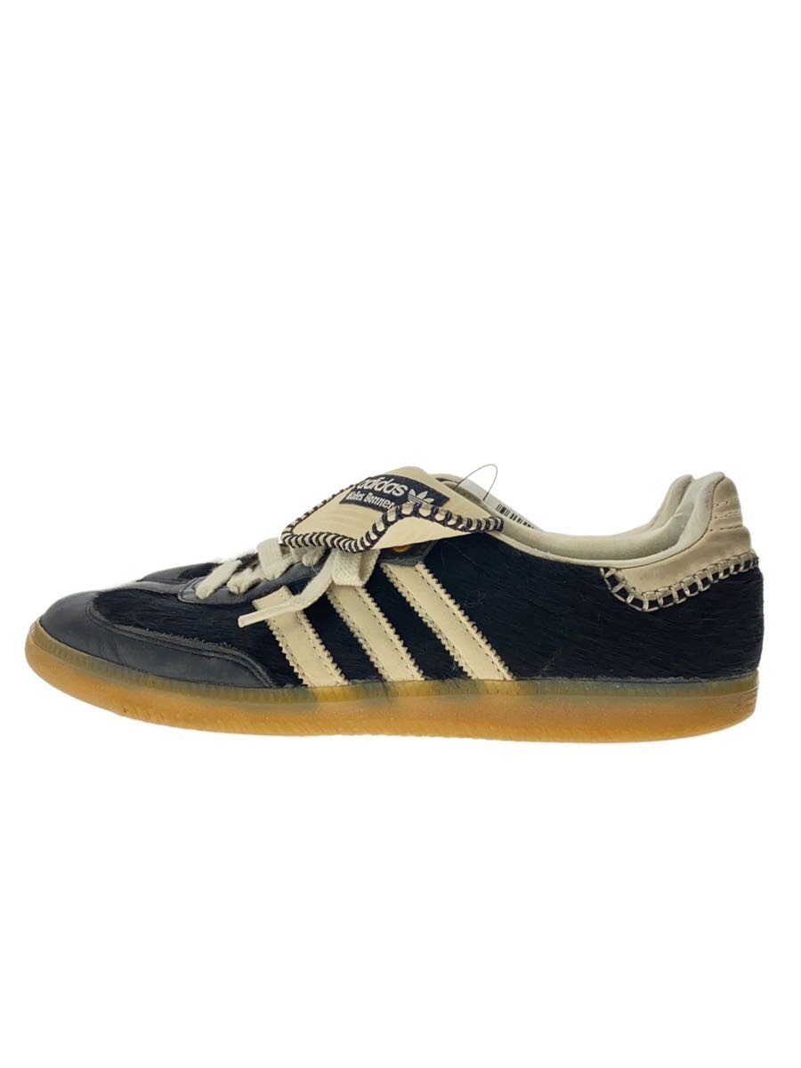 adidas◆WALES BONNER SAMBA PONY TONAL LOW_ウェールズ・ボナー サンバ ポニー トーナル