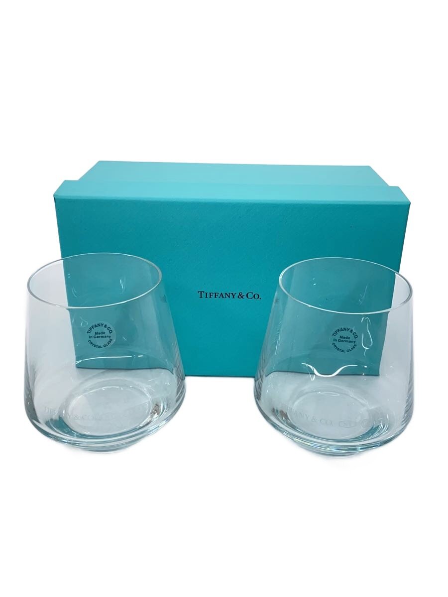 楽天市場】ティファニー tiffany＆co タンブラー セットの通販