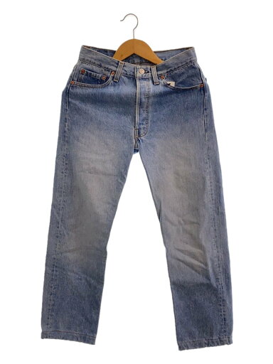 【中古】Levi’s◆ボトム/30/コットン/BLU/無地/501-0000【メンズウェア】 【中古】Levi’s◆ボトム/30/コットン/BLU/無地/501-0000【メンズウェア】
