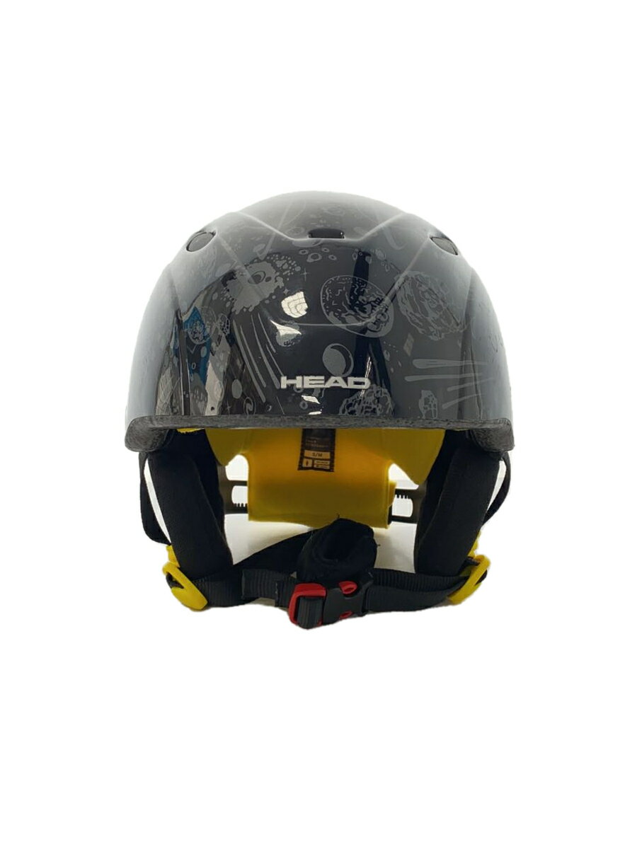 【中古】HEAD◆ウインタースポーツその他/BLK/JOKER【スポーツ】