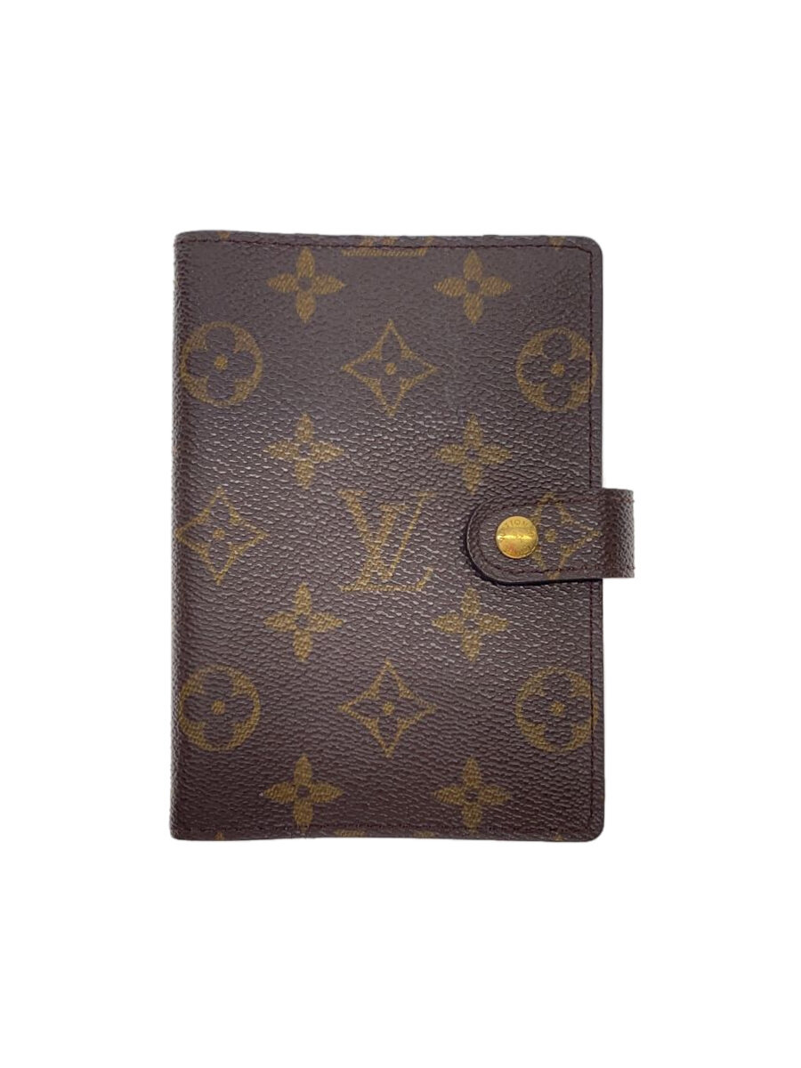 šLOUIS VUITTONPM_Υ_BRW/PVC/BRW/󥺡¾