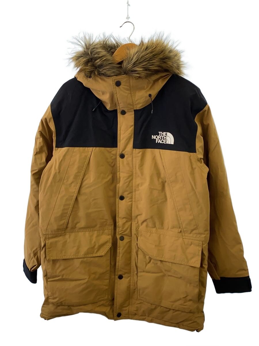 【海外限定】TNF メンズ 　中綿ジャケット 　キャメル　XLサイズ 楽天市場】キャメル（ブランドザ・ノース・フェイス）（コート