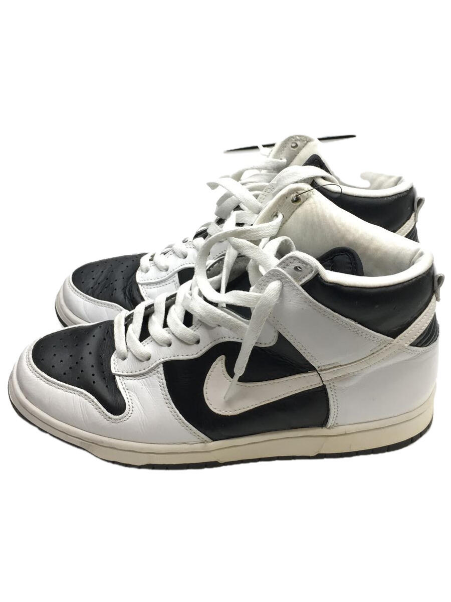 【中古】NIKE◆DUNK HIGH/