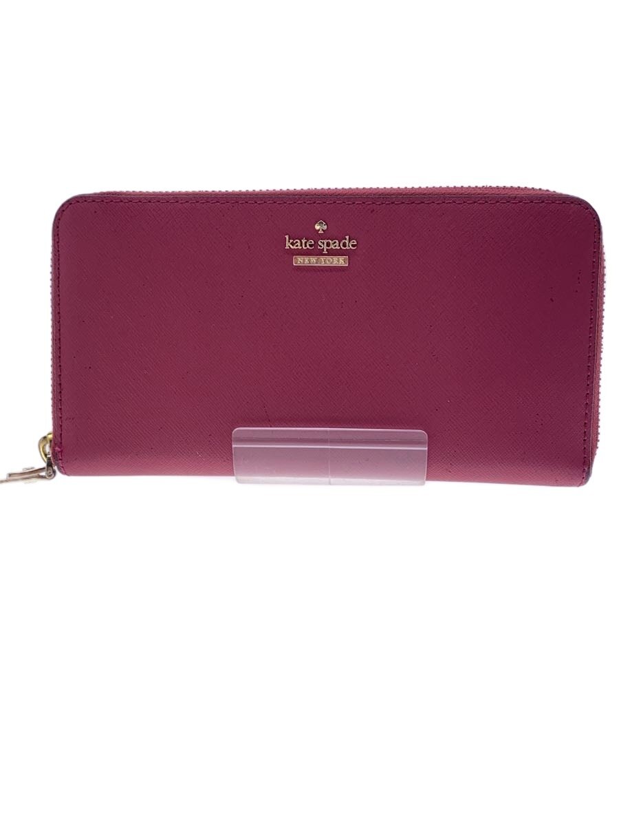 【ブランド】kate spade new york 【ブランドカナ】ケイトスペードニューヨーク 【型番】 【程度】C 【サイズ】 【メインカラー】ピンク 【素材・生地】その他 【キーワード】　　 2026/01/27 セカンドストリート本庄店【2578】【中古】kate spade new york◆長財布/--/PNK ブランド kate spade new york 型番 カラー ピンク 柄 無地 素材・生地 その他>色・素材について サイズ >サイズ表示について 実寸（cm） 【ウォレット】 縦：10.5 / 横：19 / 厚み：2 【その他】 その他サイズ：/ 商品は　セカンドストリート本庄店の店頭にて販売しております。商品に関するお問合わせは、お電話(TEL:0495-27-8511)にて、問合わせ番号：2325783808802をお伝えください。 配送方法やお支払い方法に関するお問い合わせは、サポートセンターまでご連絡をお願いします。 ※お電話の対応は営業時間内のみとなります。お問い合わせフォームでお問い合わせの際はご注文番号をご記入下さい この商品に関する出品店舗からのコメント 表面の塗装に剥げがございます。ご購入の際はご留意くださいませ。
