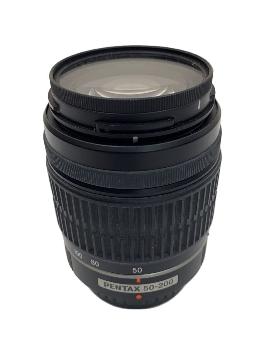 【中古】PENTAX◆レンズ/PENTAX-DAL 50-200【カメラ】